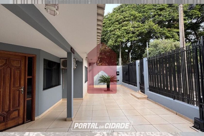 Casa &agrave; venda - 200m&sup2; - Jardim Aratimb&oacute;