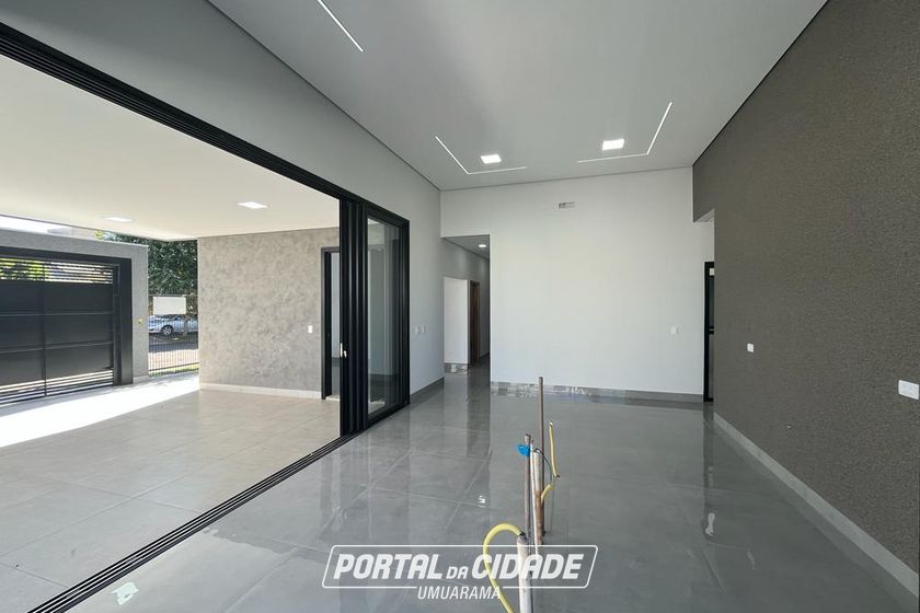 Casa &agrave; venda - 216m&sup2; - Jardim S&atilde;o Francisco