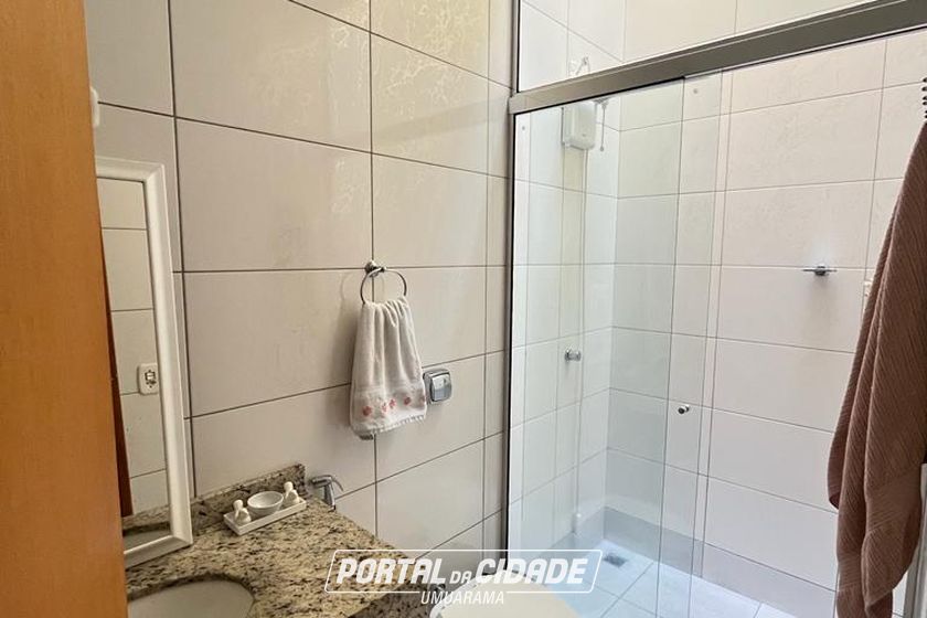 Casa &agrave; venda - 126m&sup2; - Jardim Imigrantes