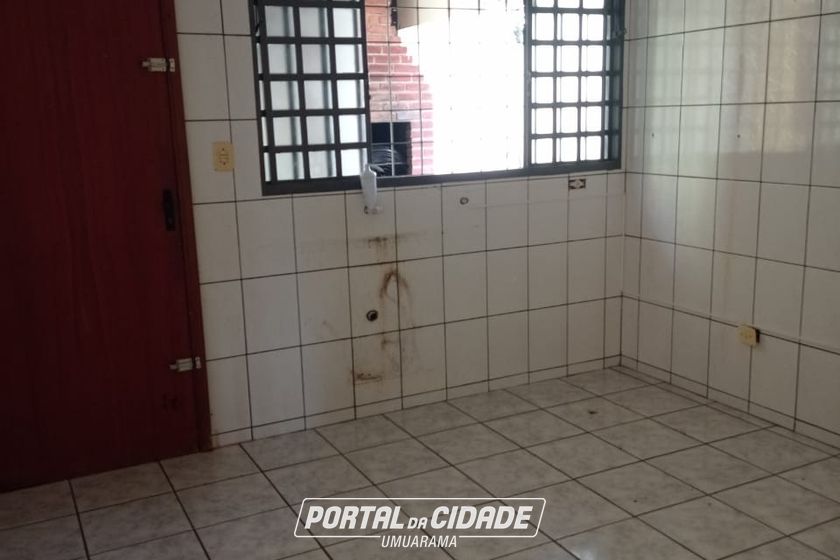 Casa para alugar - 100m&sup2; - JARDIM PARA&Iacute;SO