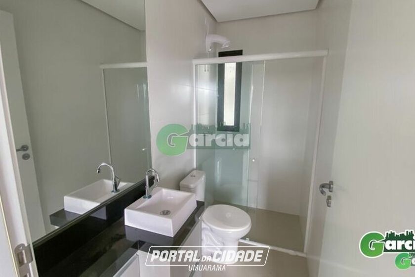 Apartamento &agrave; venda - Parque Residencial da G&aacute;vea