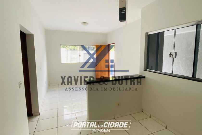 Casa &agrave; venda - 154m&sup2; - Parque Alto do Paran&aacute;