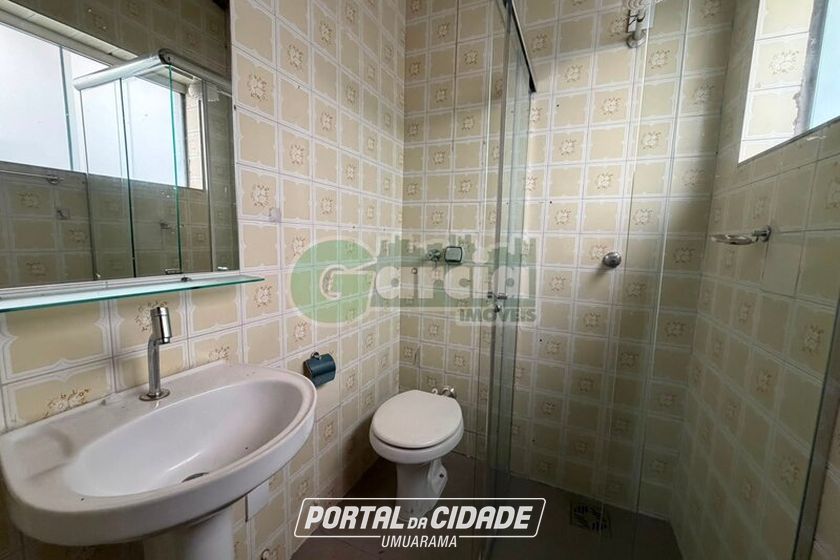 Kitnet para alugar - Zona II