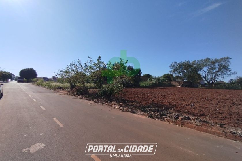 Terreno &agrave; venda - 288m&sup2; - ELDORADO
