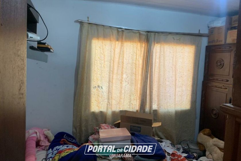 Casa &agrave; venda - 163m&sup2; - Conjunto Habitacional Sonho Meu