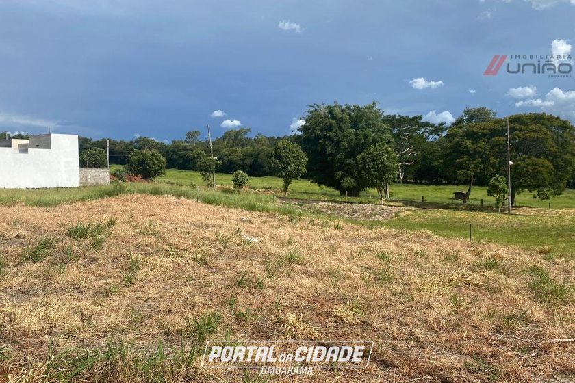 Terreno &agrave; venda - 267m&sup2; - Parque Residencial Viena III