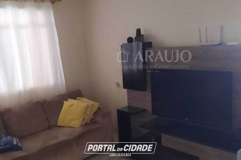 Casa &agrave; venda - 260m&sup2; - Parque San Remo