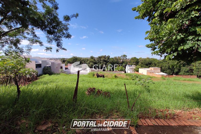Terreno &agrave; venda - 360m&sup2; - JARDIM CONCORDIA
