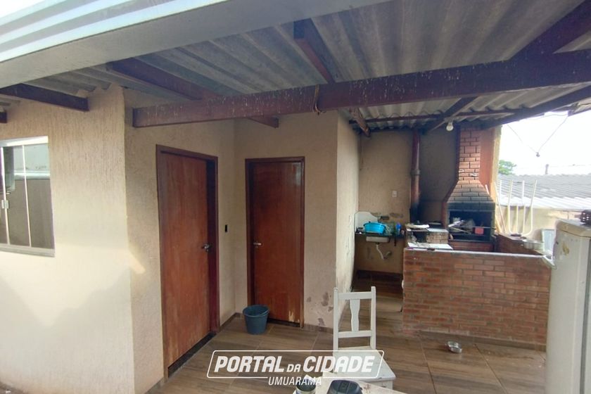 Casa &agrave; venda - 247m&sup2; - Zona VII