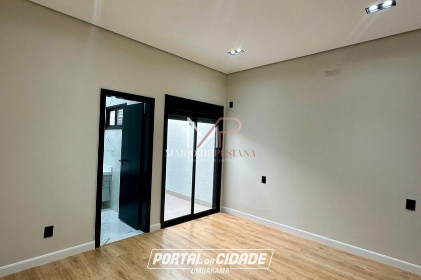 Casa &agrave; venda - 187m&sup2; - R. Pedro Paulo Fenato