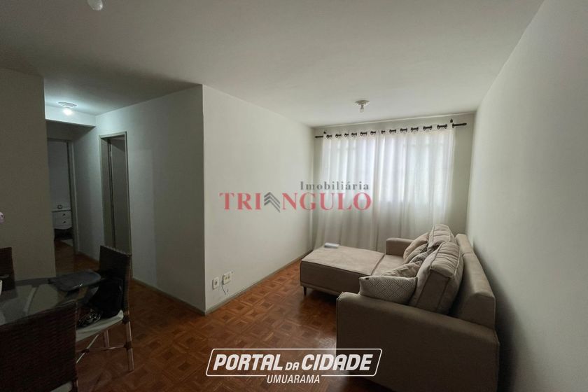 Apartamento &agrave; venda - 61m&sup2; - INTERLAGOS II