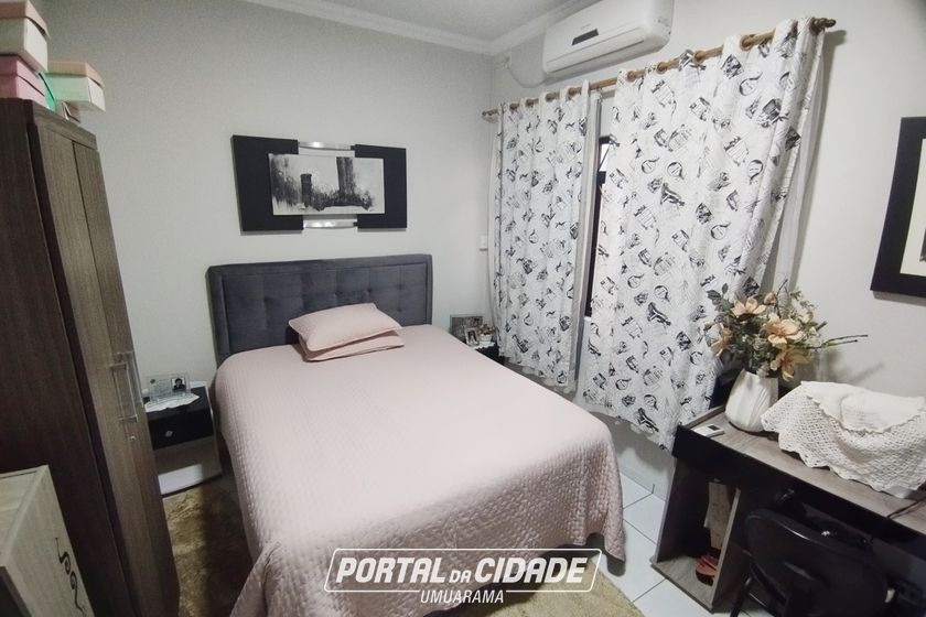Casa &agrave; venda - 149m&sup2; - JARDIM PARAISO
