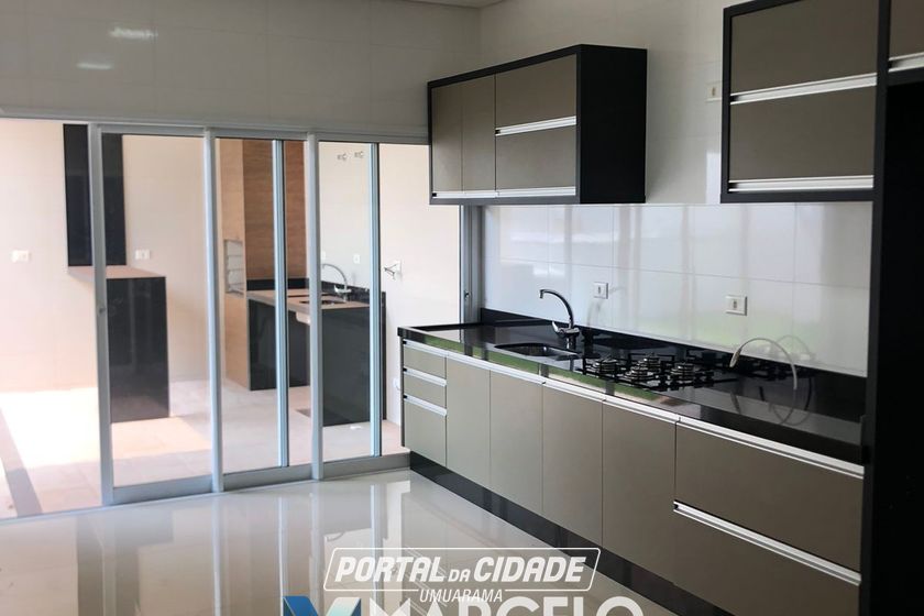 Casa &agrave; venda - 150m&sup2; - Jardim Lisboa