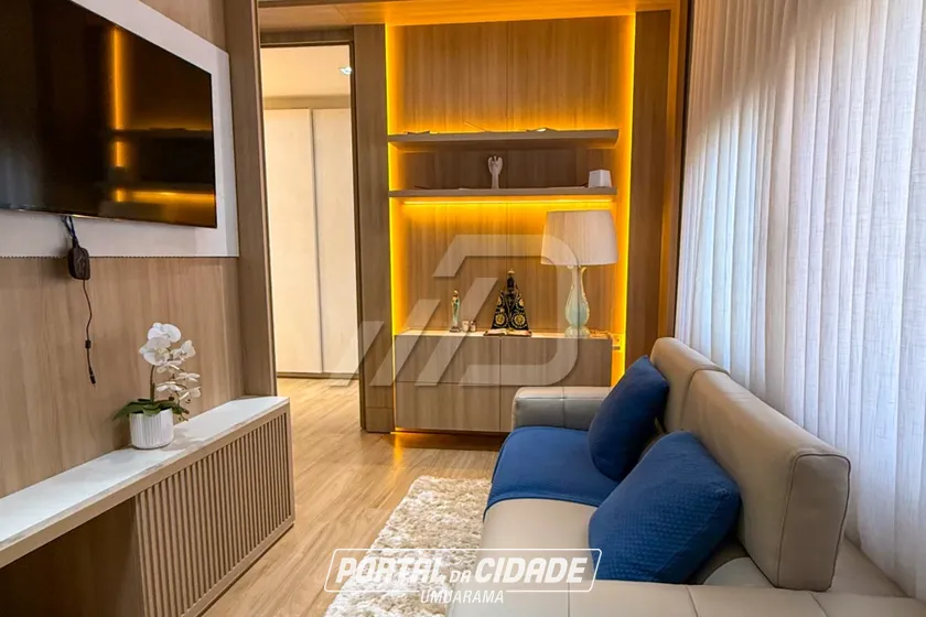 Casa &agrave; venda - 261m&sup2; - Mont Blanc Residence