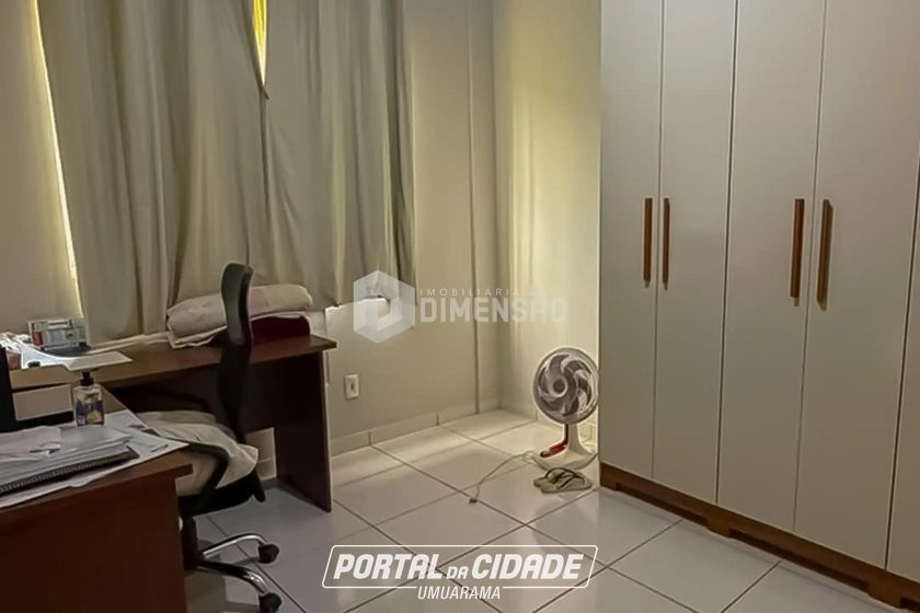 Apartamento &agrave; venda - 63m&sup2; - Jardim Birigui