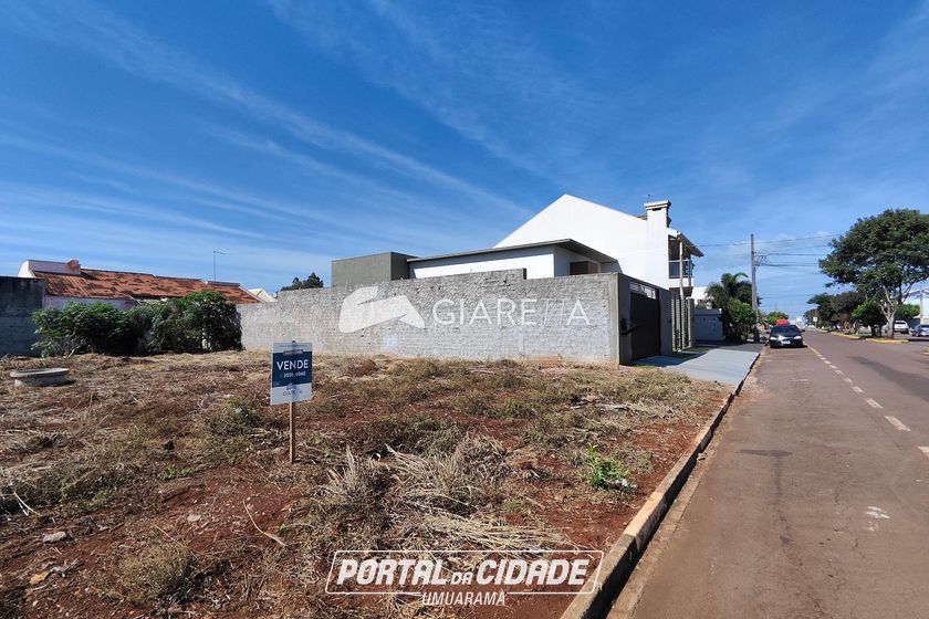 Terreno &agrave; venda - 401m&sup2; - JARDIM GISELA