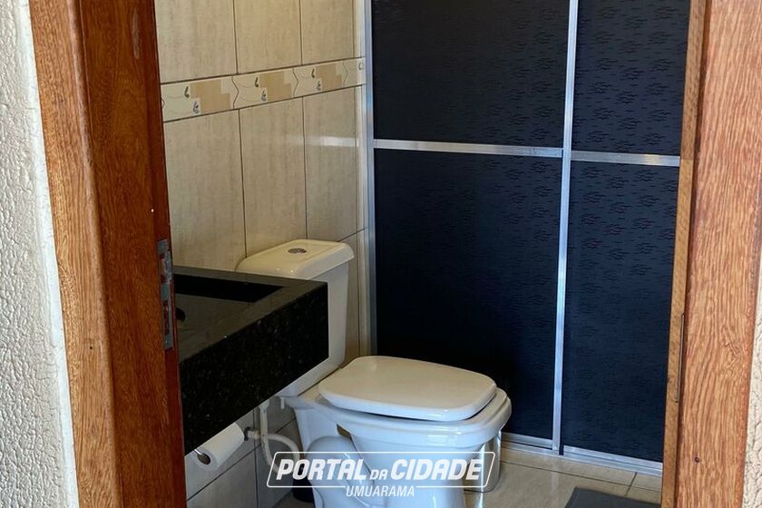 Casa &agrave; venda - 68m&sup2; - Parque das Jaboticabeiras