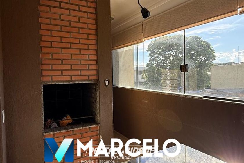 Apartamento &agrave; venda - 103m&sup2; - Zona I
