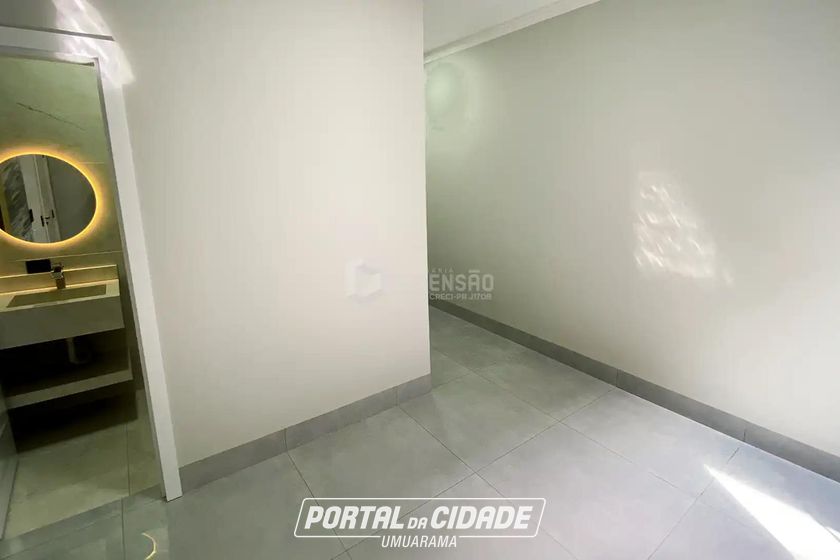 Casa &agrave; venda - 86m&sup2; - Parque Est&acirc;ncia II