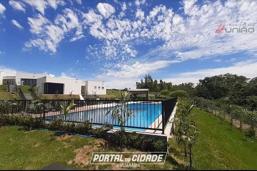 Terreno &agrave; venda - 285m&sup2; - Condom&iacute;nio Paysage Unique