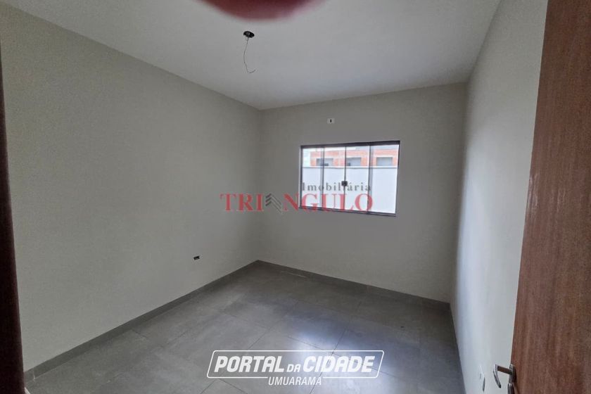 Casa &agrave; venda - 130m&sup2; - JARDIM AEROPORTO II