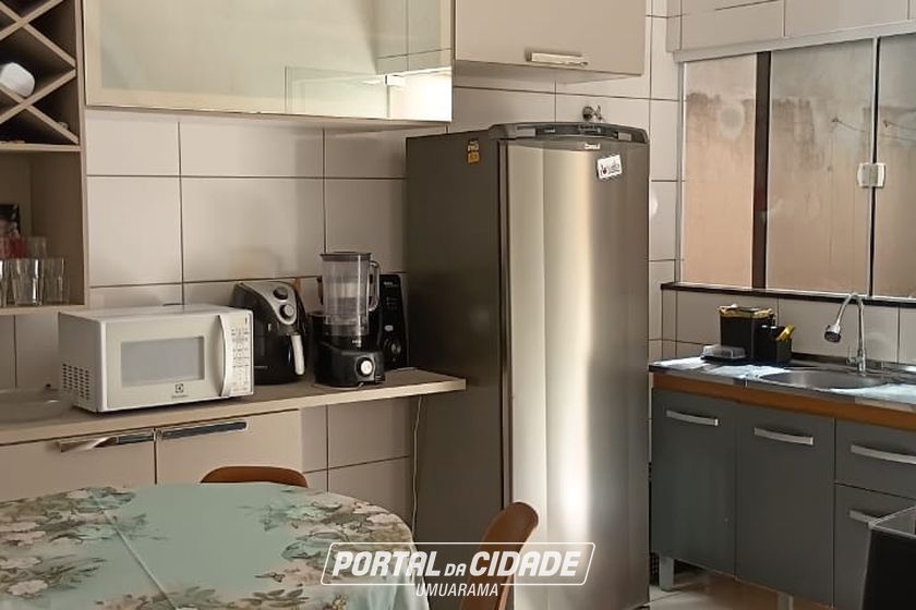 Casa &agrave; venda - 84m&sup2; - Parque Ibirapuera