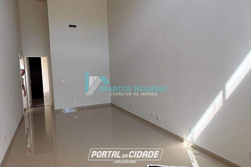 Casa &agrave; venda - 270m&sup2; - Jardim Lisboa
