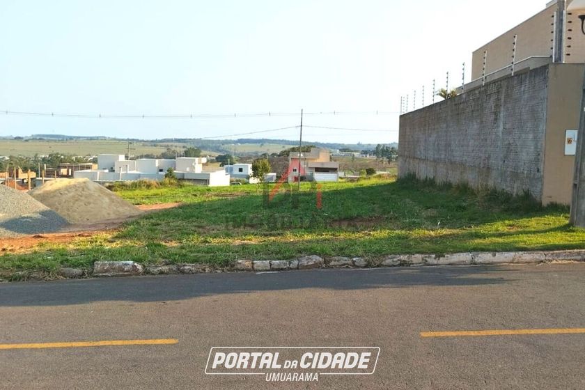 Terreno &agrave; venda - 220m&sup2; - Parque Residencial Metropolitano