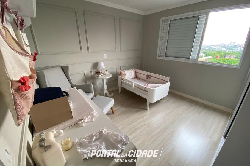 Apartamento &agrave; venda - 200m&sup2; - Jardim Para&iacute;so