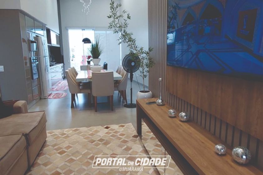 Casa &agrave; venda - 155m&sup2; - Pra&ccedil;a Anchieta