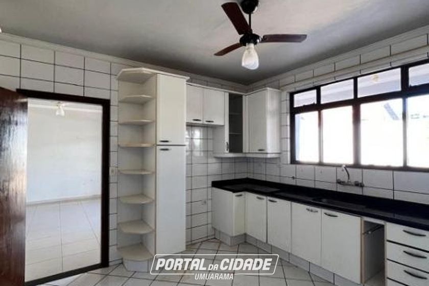 Casa &agrave; venda - 334m&sup2; - Jardim Lisboa