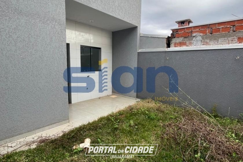Casa &agrave; venda - 126m&sup2; - Jardim Gar&ccedil;as