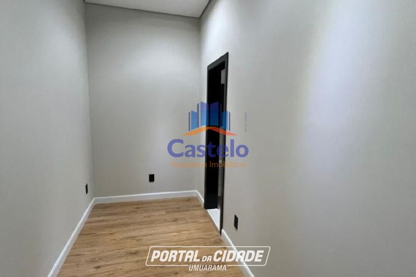 Casa &agrave; venda - 187m&sup2; - PARQUE RESIDENCIAL INTERLAGOS II
