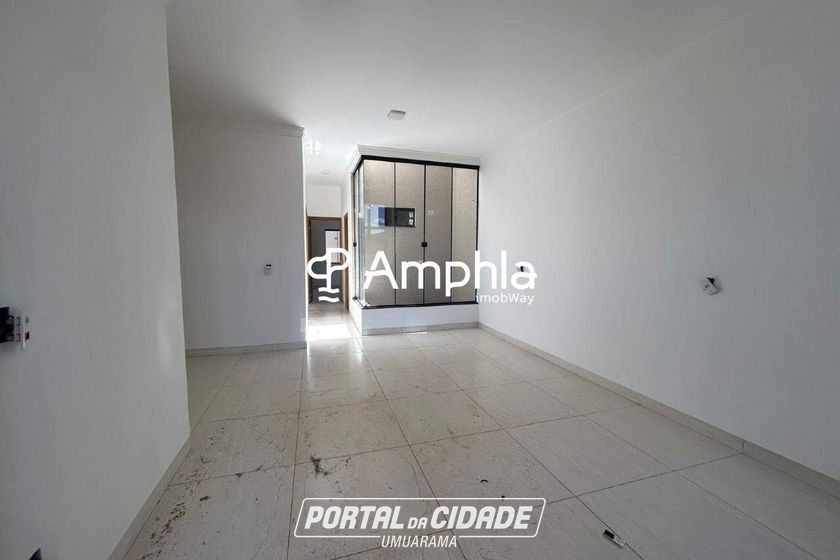 Casa &agrave; venda - 91m&sup2; - Primavera