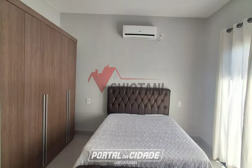 Casa &agrave; venda - Parque Residencial Tokio