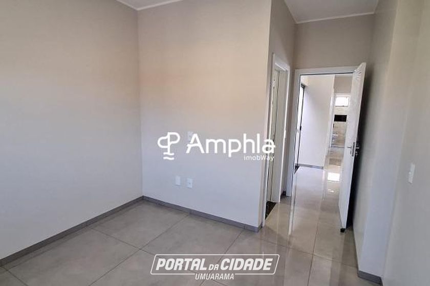 Casa &agrave; venda - 75m&sup2; - Floresta