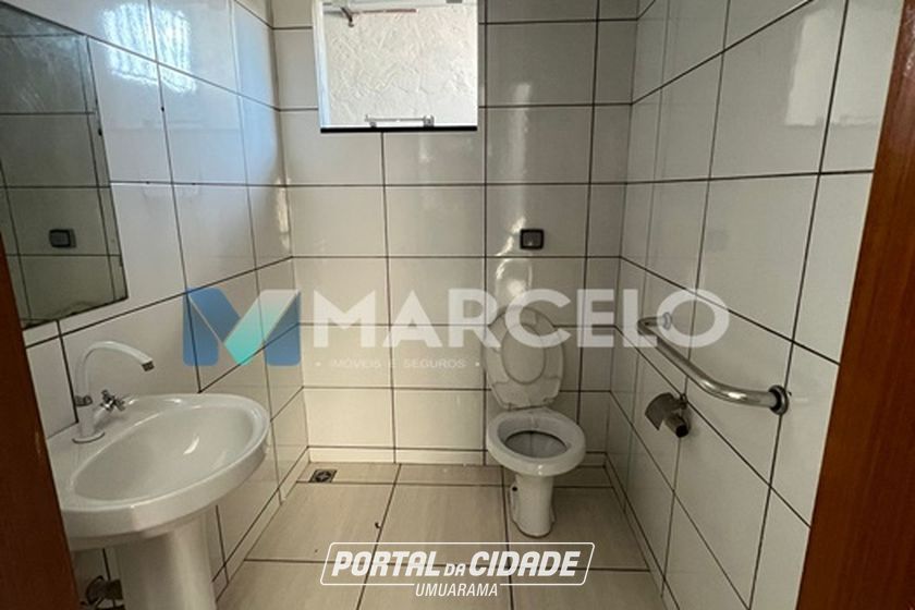 Sal&atilde;o Comercial para alugar - 205m&sup2; - Zona V