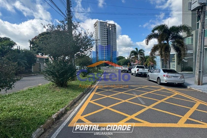 Terreno &agrave; venda - 540m&sup2; - PARQUE PRESIDENTE