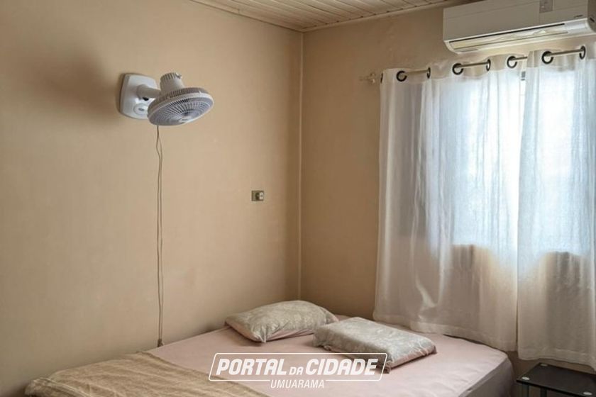 Casa &agrave; venda - 322m&sup2; - Zona I