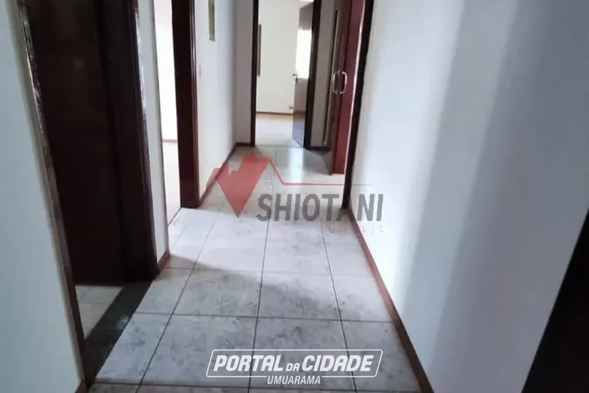 Casa &agrave; venda - Zona II