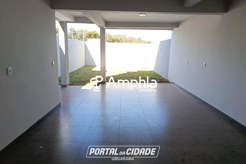Casa &agrave; venda - 118m&sup2; - Veredas
