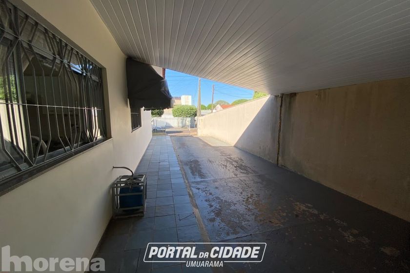 Casa &agrave; venda - 154m&sup2; - Zona V