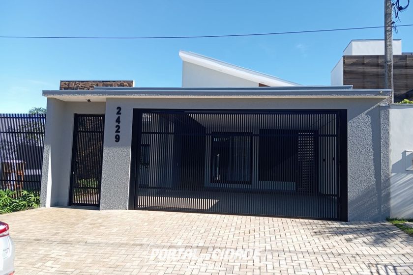 Casa &agrave; venda - 200m&sup2; - Parque Cidade Jardim