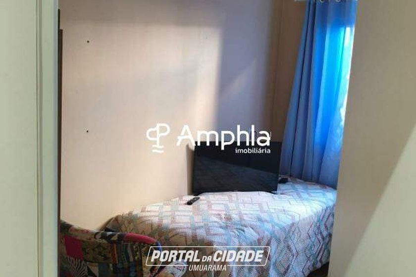 Casa &agrave; venda - 83m&sup2; - Jardim Pancera