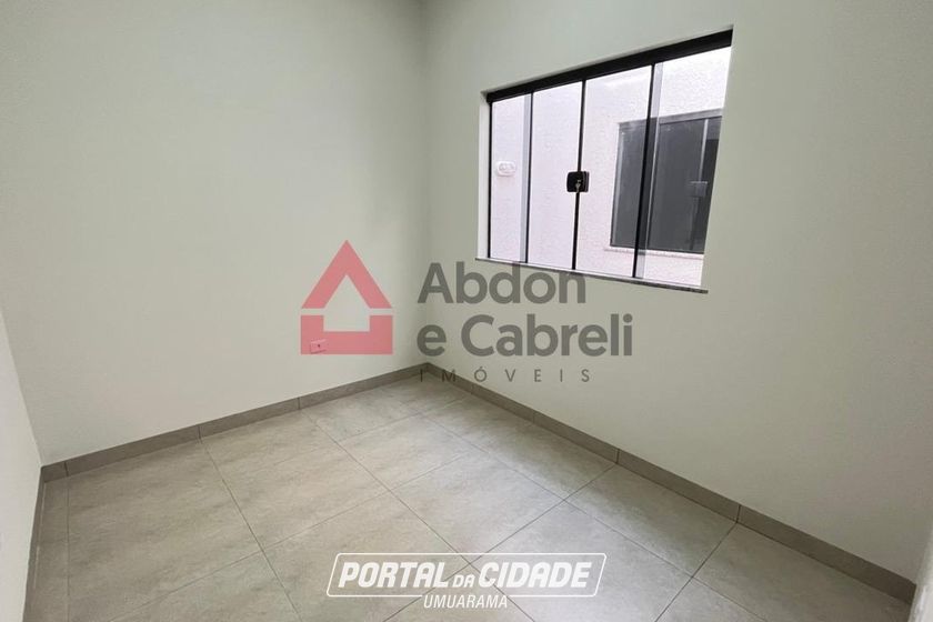 Casa &agrave; venda - 69m&sup2; - Parque Firenze