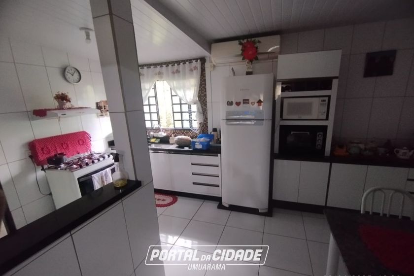 Casa &agrave; venda - 140m&sup2; - Jardim Canada II