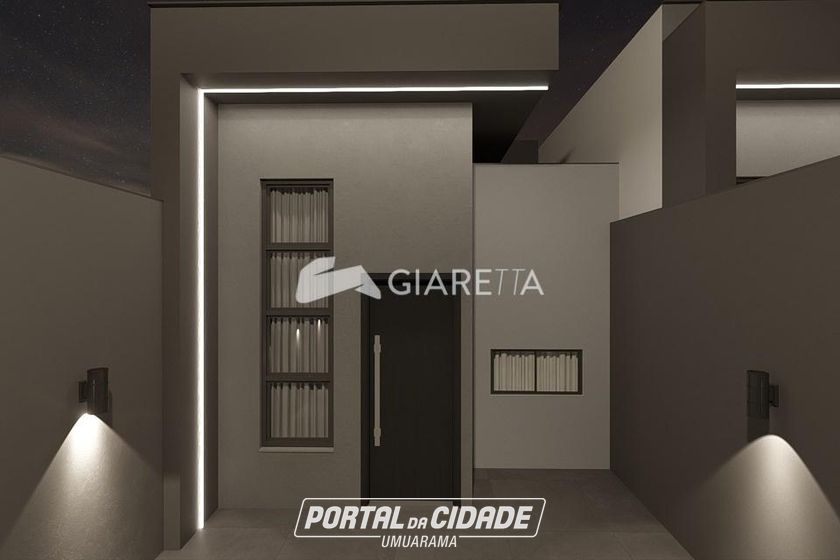 Casa &agrave; venda - 65m&sup2; - CRISTO REI