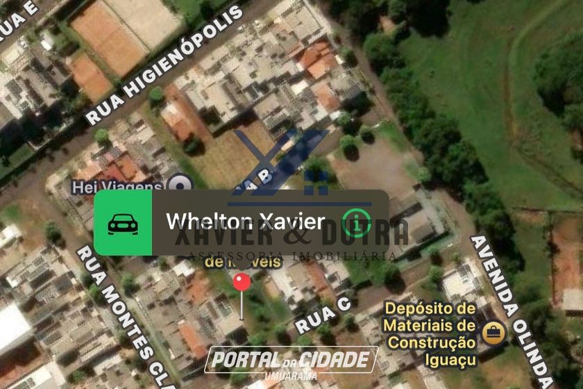 Terreno &agrave; venda - 174m&sup2; - Jardim S&atilde;o Francisco