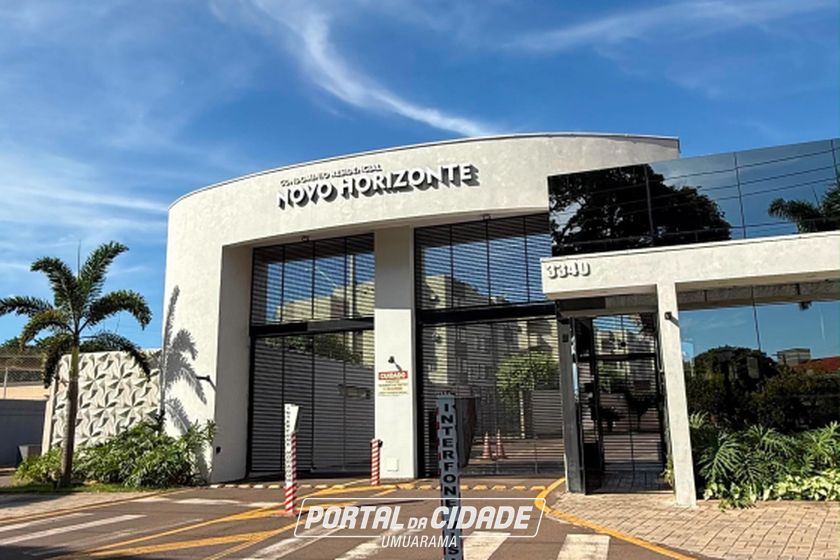 Apartamento &agrave; venda - 58m&sup2; - EDIFICIO NOVO HORIZONTE