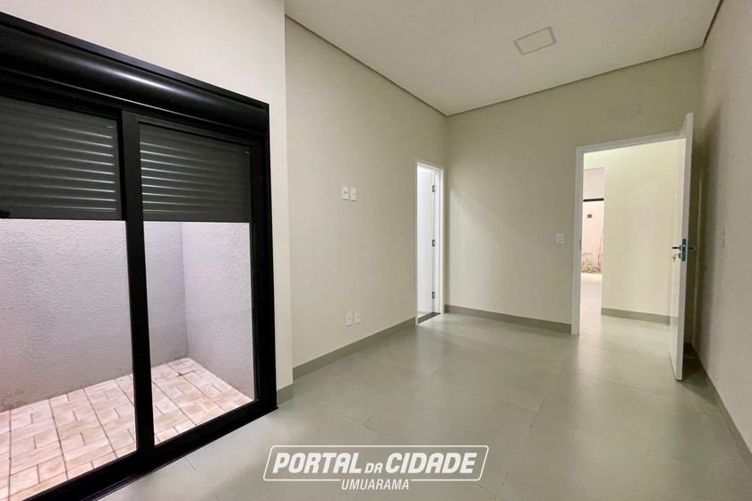 Casa &agrave; venda - 154m&sup2; - ZONA I